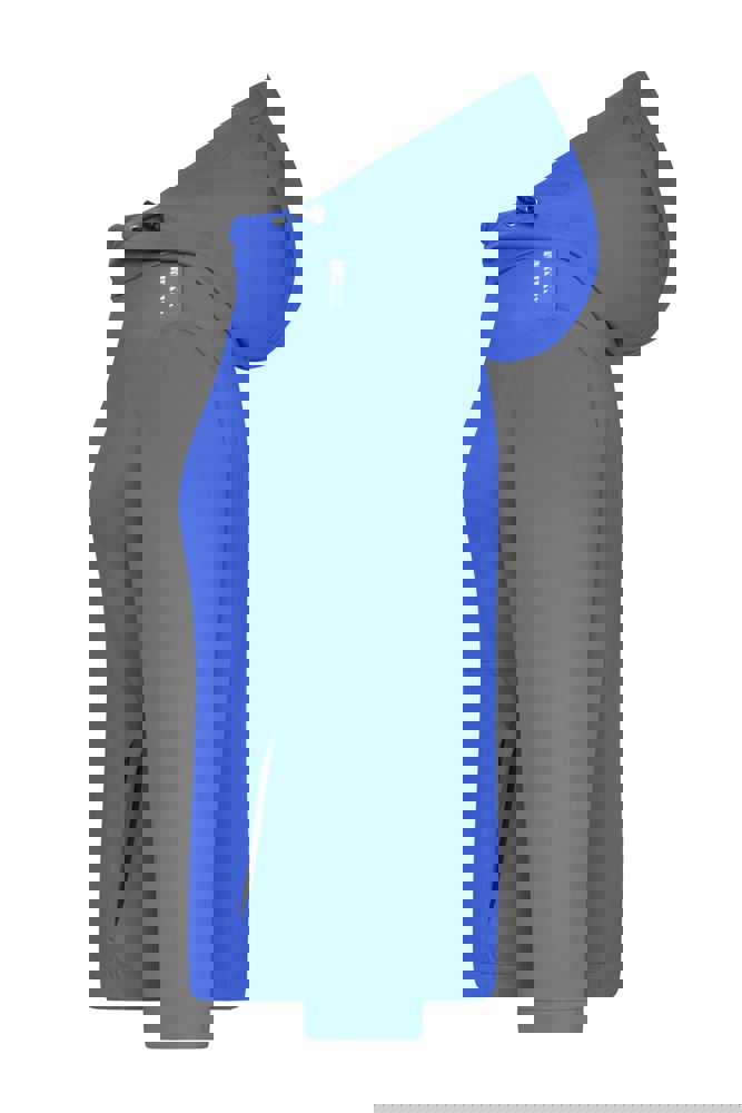 Ladies' Sports Softshell Jacket GRS