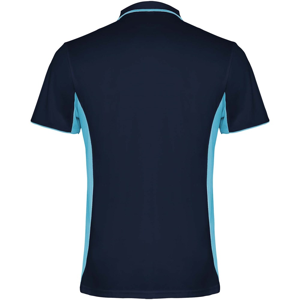 Montmelo Sport Poloshirt Unisex Montmelo Sport Poloshirt Unisex