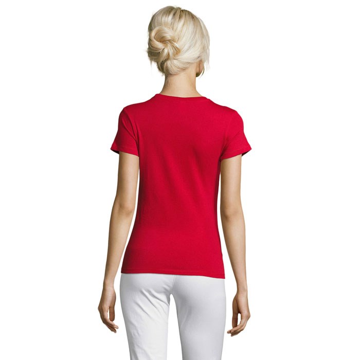 REGENT WOMEN - REGENT DAMENT-SHIRT 150g REGENT WOMEN - REGENT DAMENT-SHIRT 150g