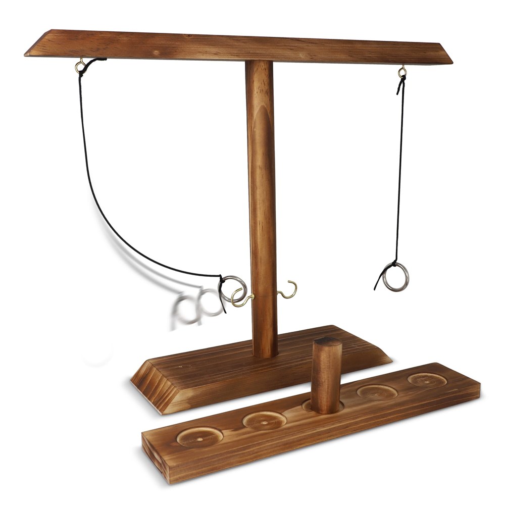 InSideOut Ring Toss Spiel InSideOut Ring Toss Spiel