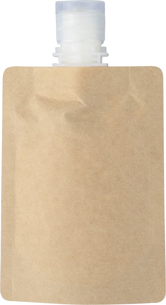 Papiertüte Sonnencreme Kyle Papiertüte Sonnencreme Kyle