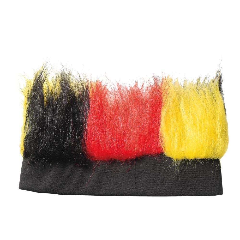 Stirnband "Hairy" Stirnband "Hairy"