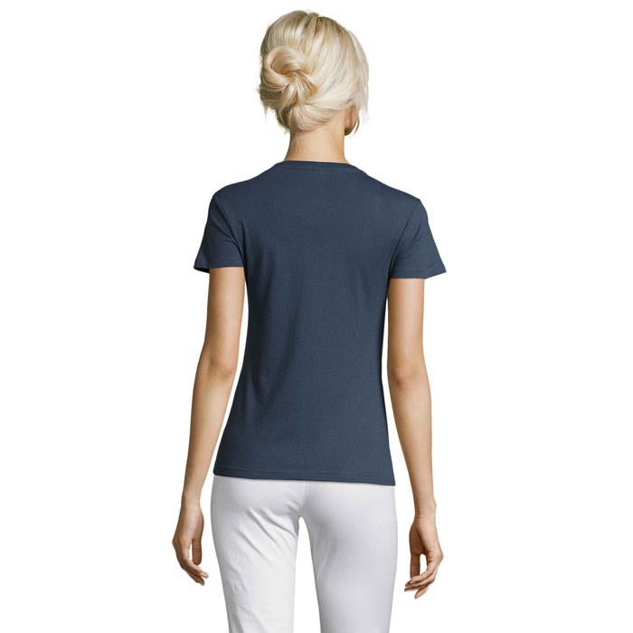 REGENT WOMEN - REGENT DAMENT-SHIRT 150g REGENT WOMEN - REGENT DAMENT-SHIRT 150g