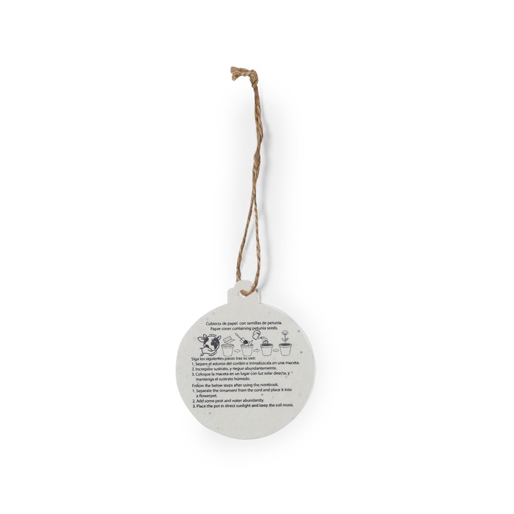 Samen Ornament Boster Samen Ornament Boster