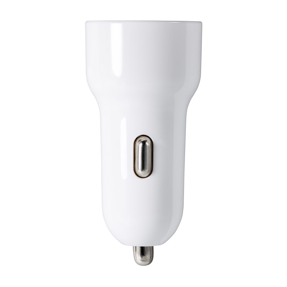 USB-C & USB Autoladegerät REEVES-VALLEJO USB-C & USB Autoladegerät REEVES-VALLEJO