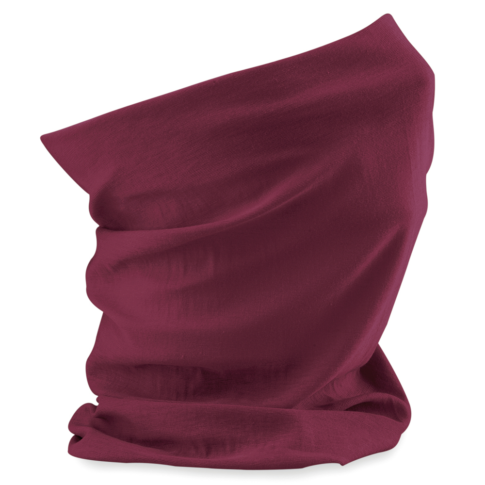 B900 - Schlauchschal Morf® Original - Burgundy