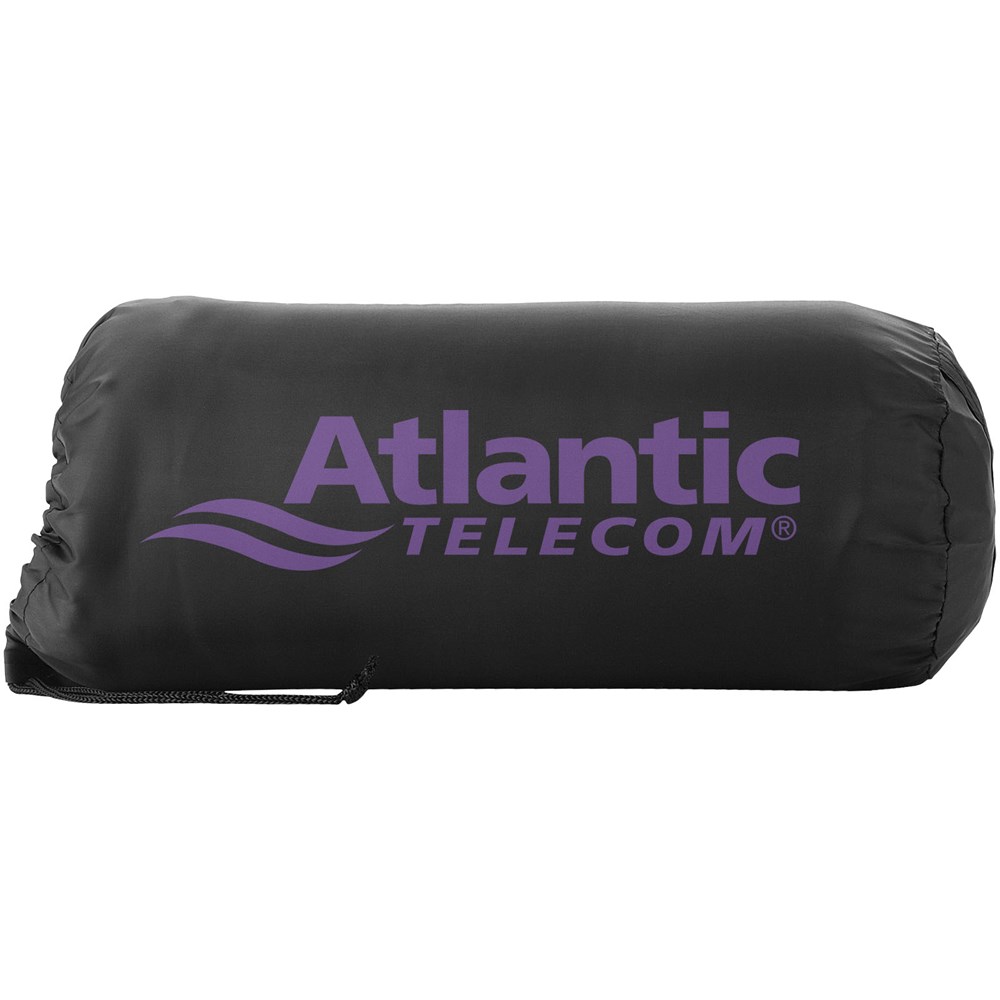 Huggy Fleecedecke mit Hülle 150 x 120 cm