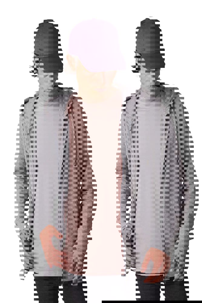 KP157 - Polyester-Sportkappe mit 5 Panels