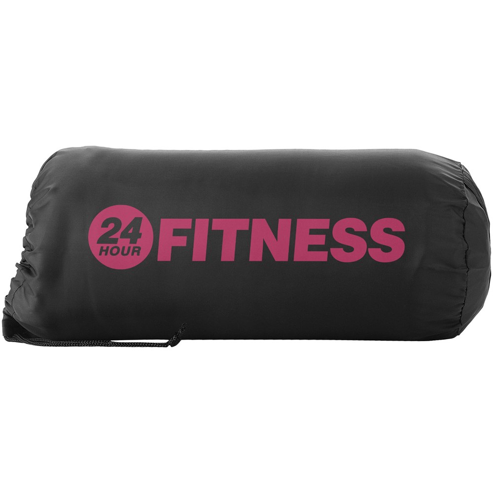 Huggy Fleecedecke mit Hülle 150 x 120 cm