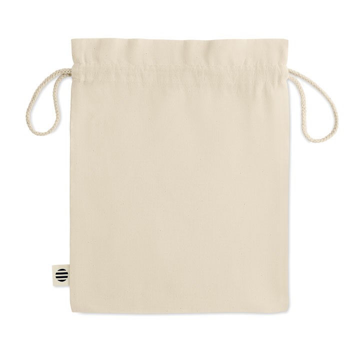 AMBER MEDIUM - Medium Beutel Organic Cotton AMBER MEDIUM - Medium Beutel Organic Cotton