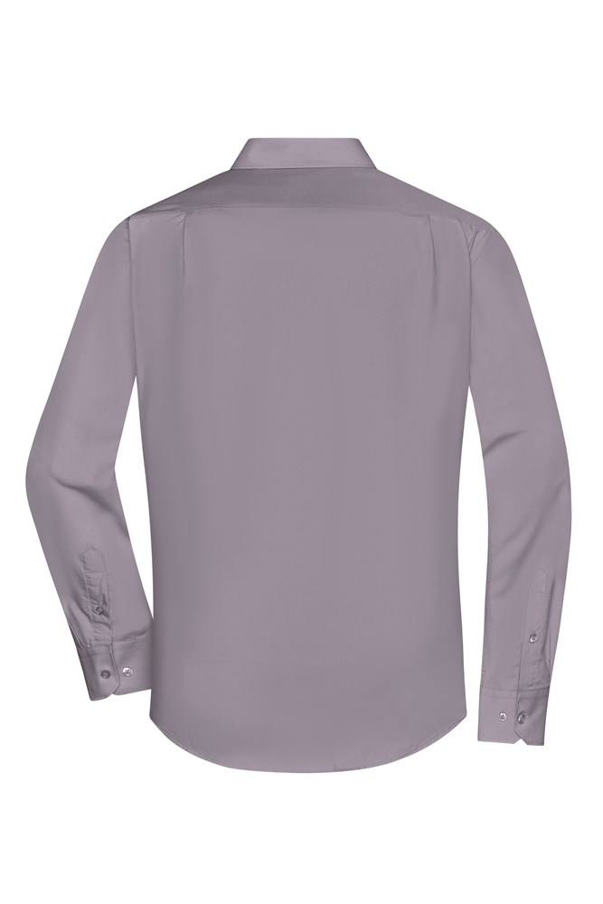 Men's Shirt Longsleeve Poplin Men's Shirt Longsleeve Poplin