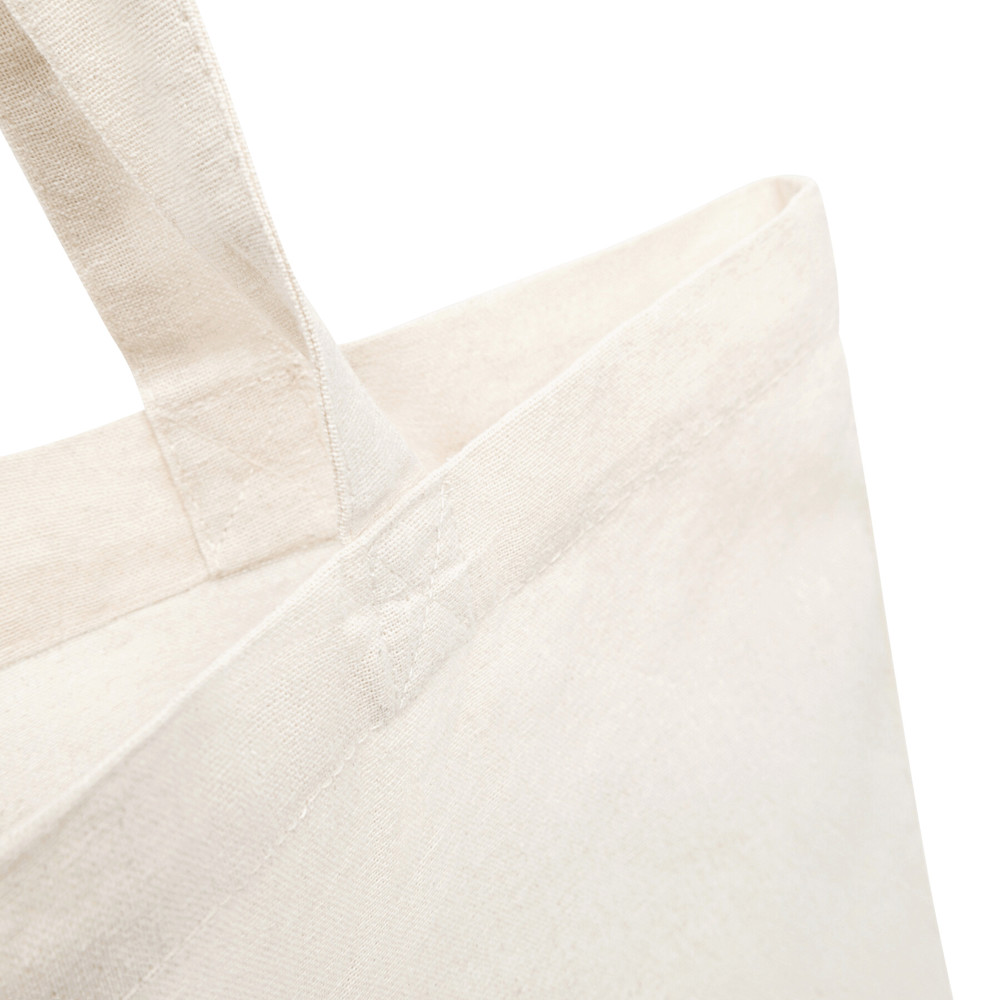 PURE - Baumwolltasche