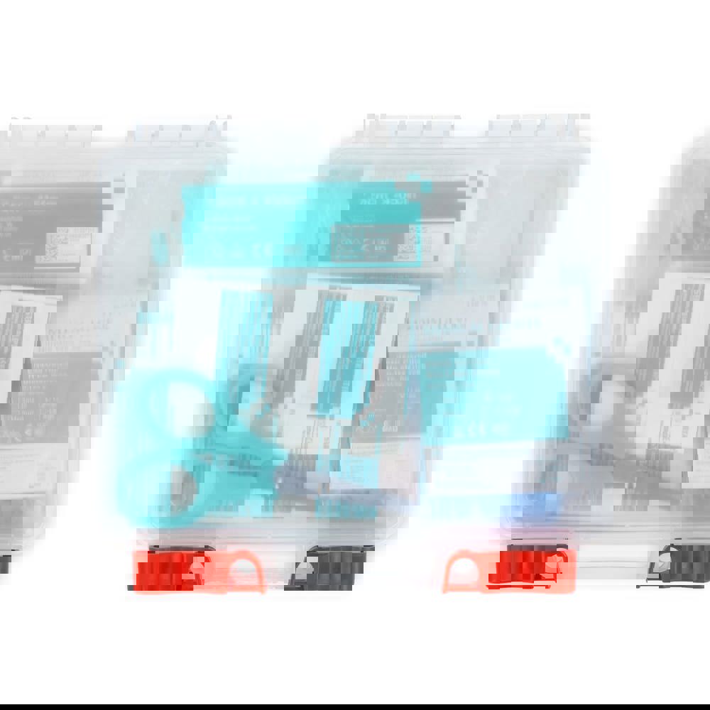 Erste-Hilfe-Set 37-teilig Sierra