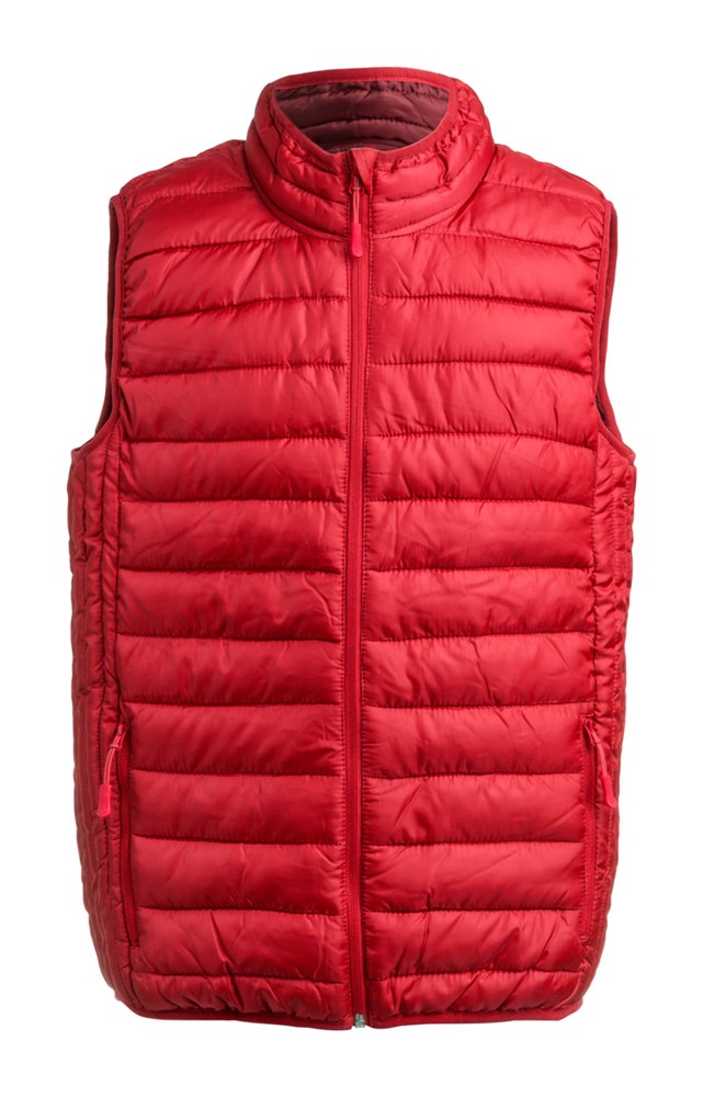 Peddas - Bodywarmer - Rot