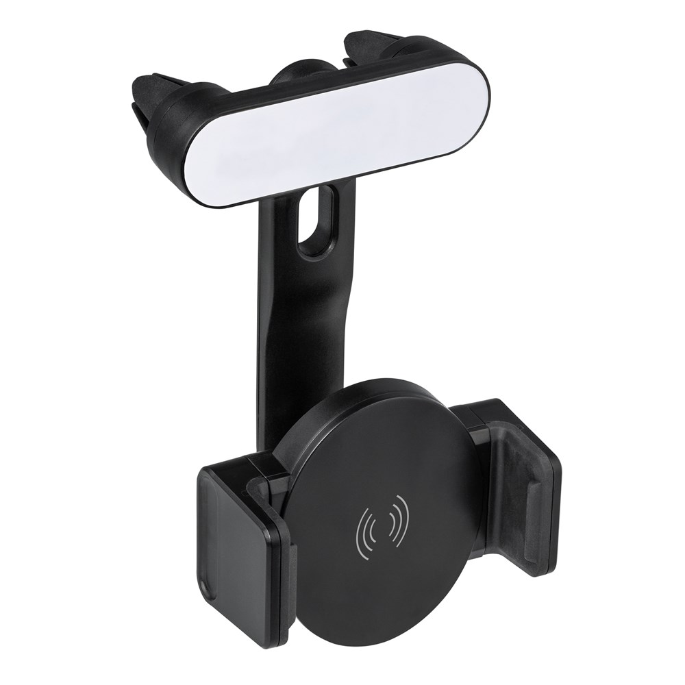 Auto Wireless charging station REEVES-FREDERICTON - Weiß