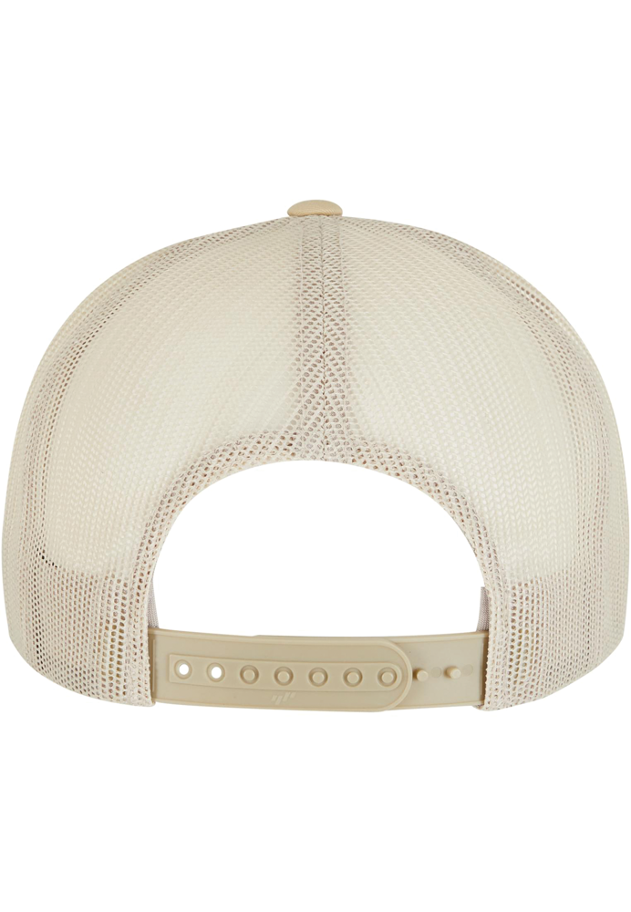 FL6006W - Classic Trucker Kappe