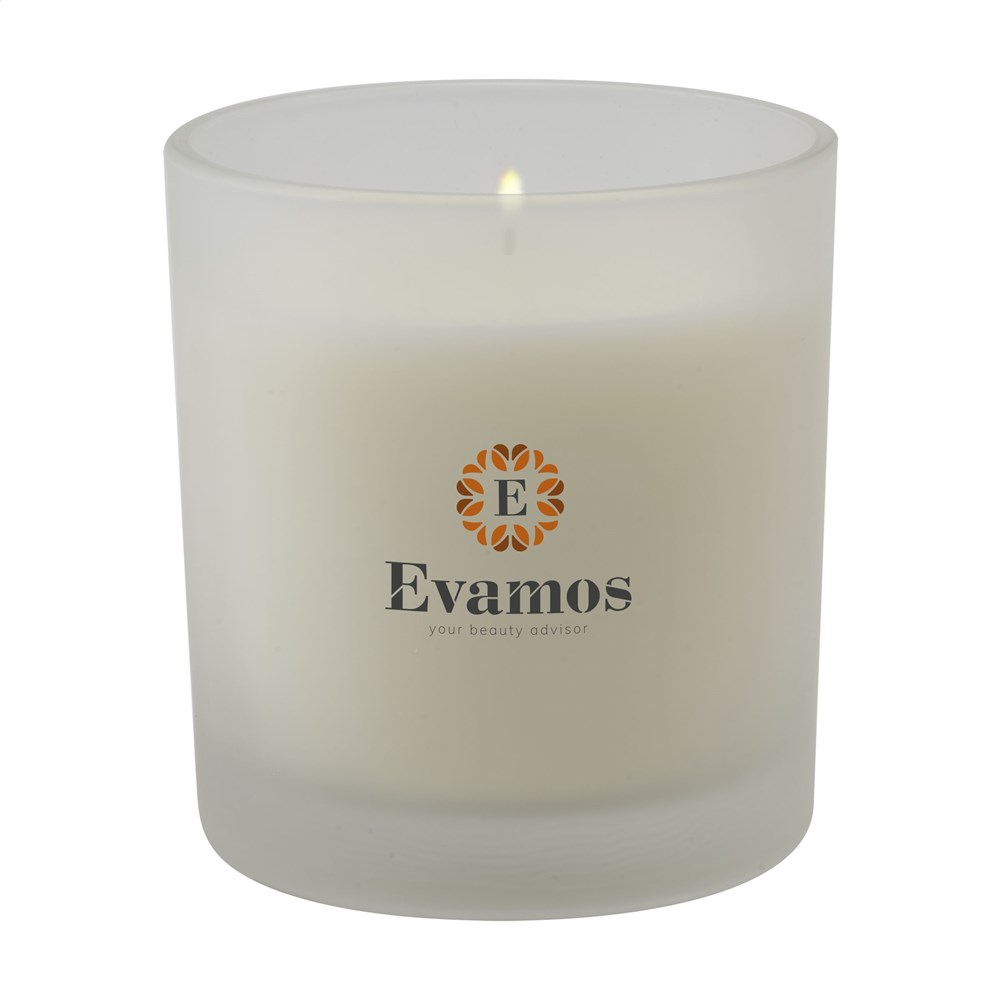 Janzen Scented Candle Black 22 Janzen Scented Candle Black 22
