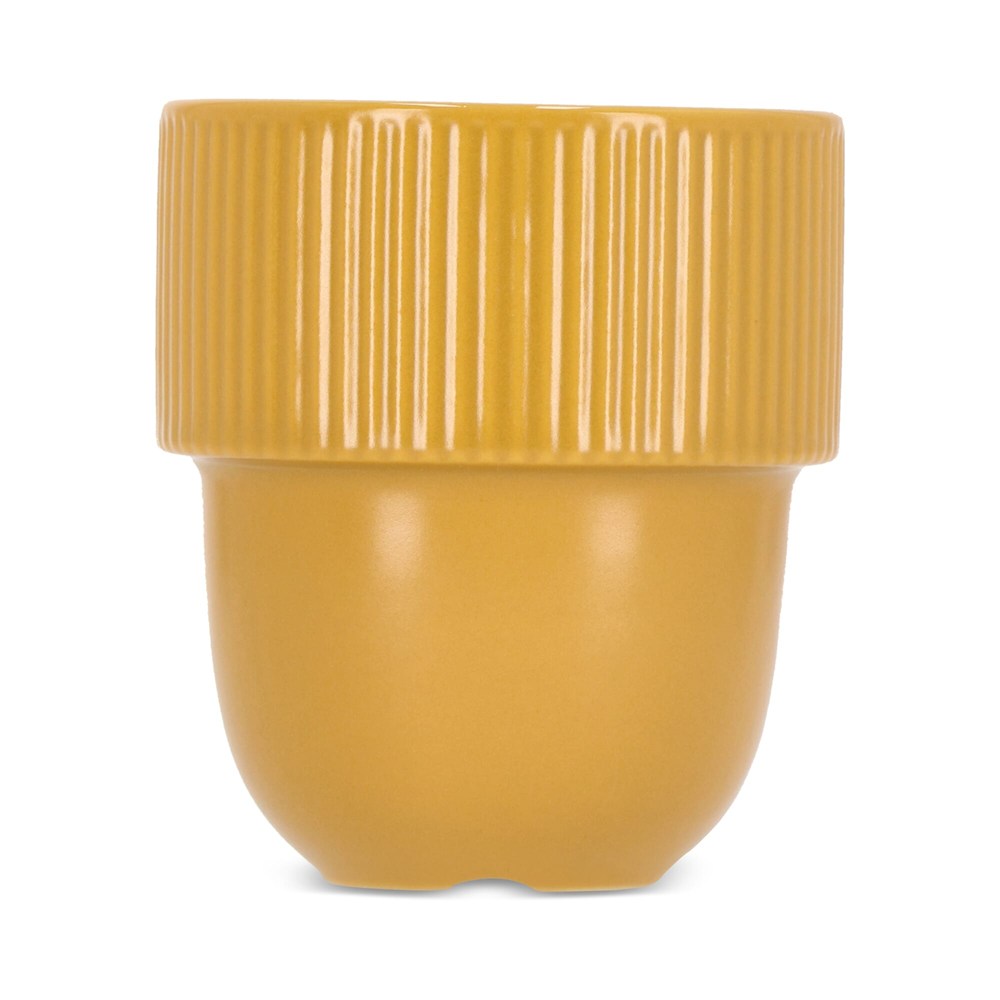Sagaform Inka Becher mit Ohr 270ml Sagaform Inka Becher mit Ohr 270ml