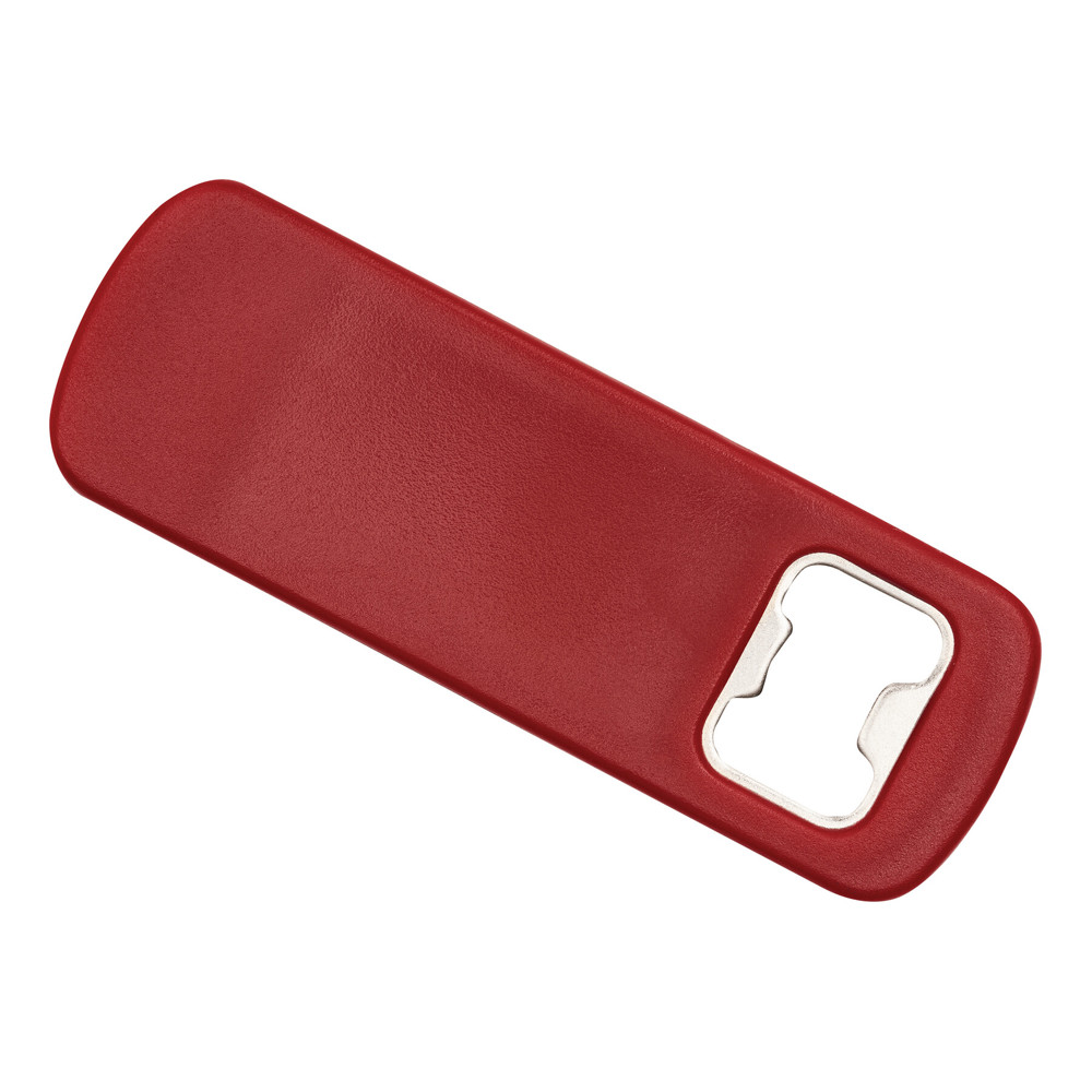 BARTENDER - Flaschenöffner - Rot