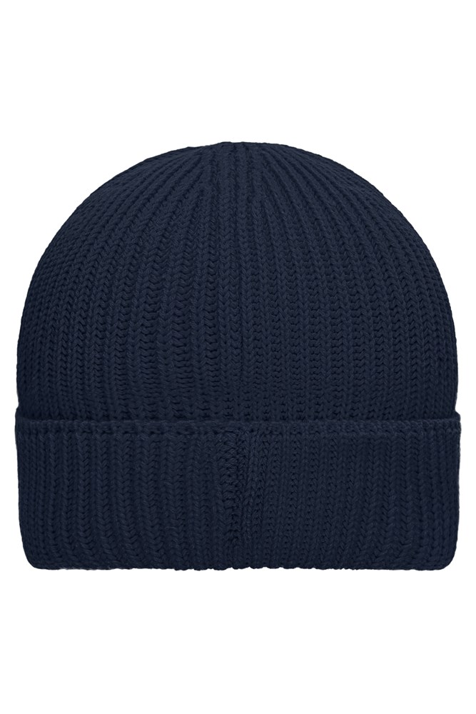 Bio Cotton Winter Beanie Bio Cotton Winter Beanie
