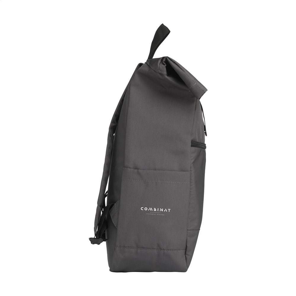 Nolan Recycle RPET Rucksack Nolan Recycle RPET Rucksack