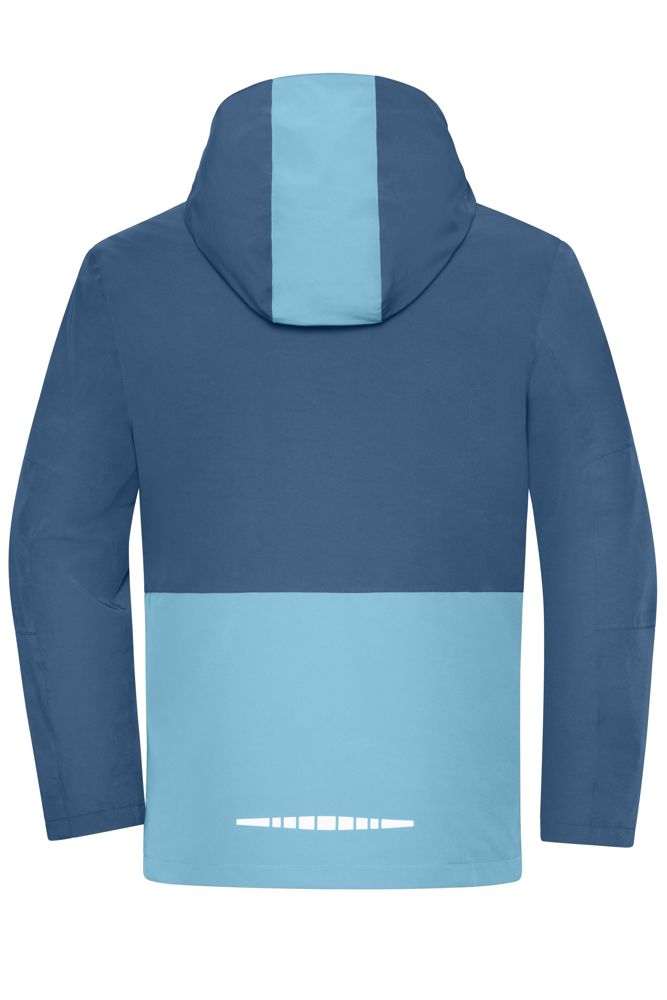 Workwear Hardshell Rainjacket