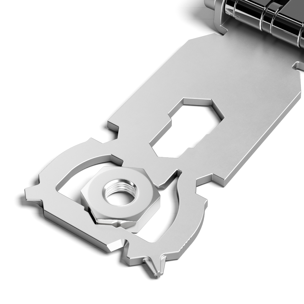 RICHARTZ® BIKETOOL compact 21+