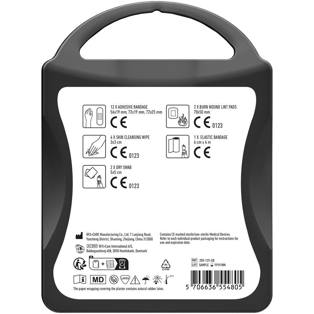 MyKit Erste-Hilfe Set MyKit Erste-Hilfe Set