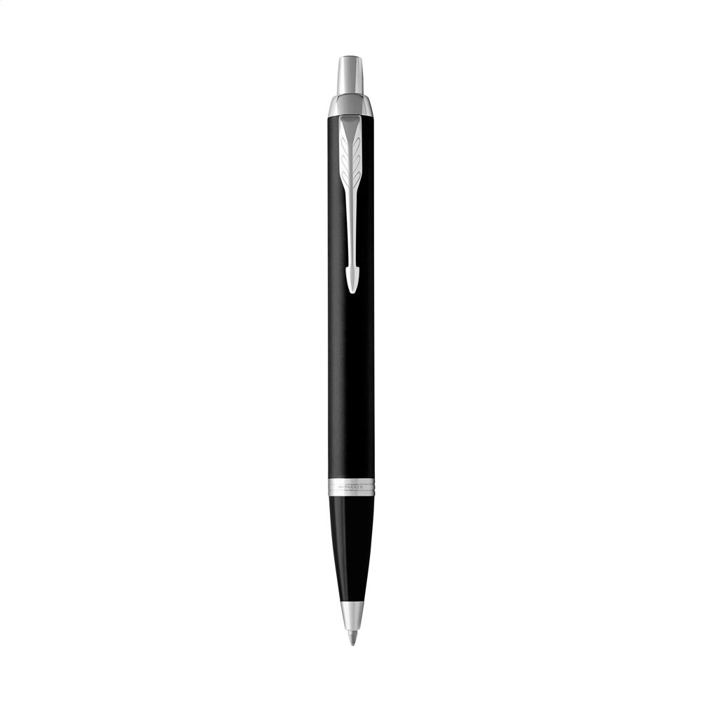 Parker IM Kugelschreiber - blau - Schwarz