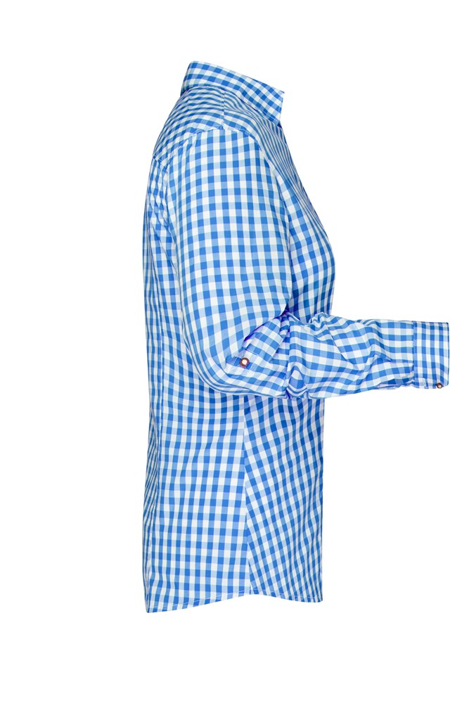 Ladies' Traditional Shirt Ladies' Traditional Shirt