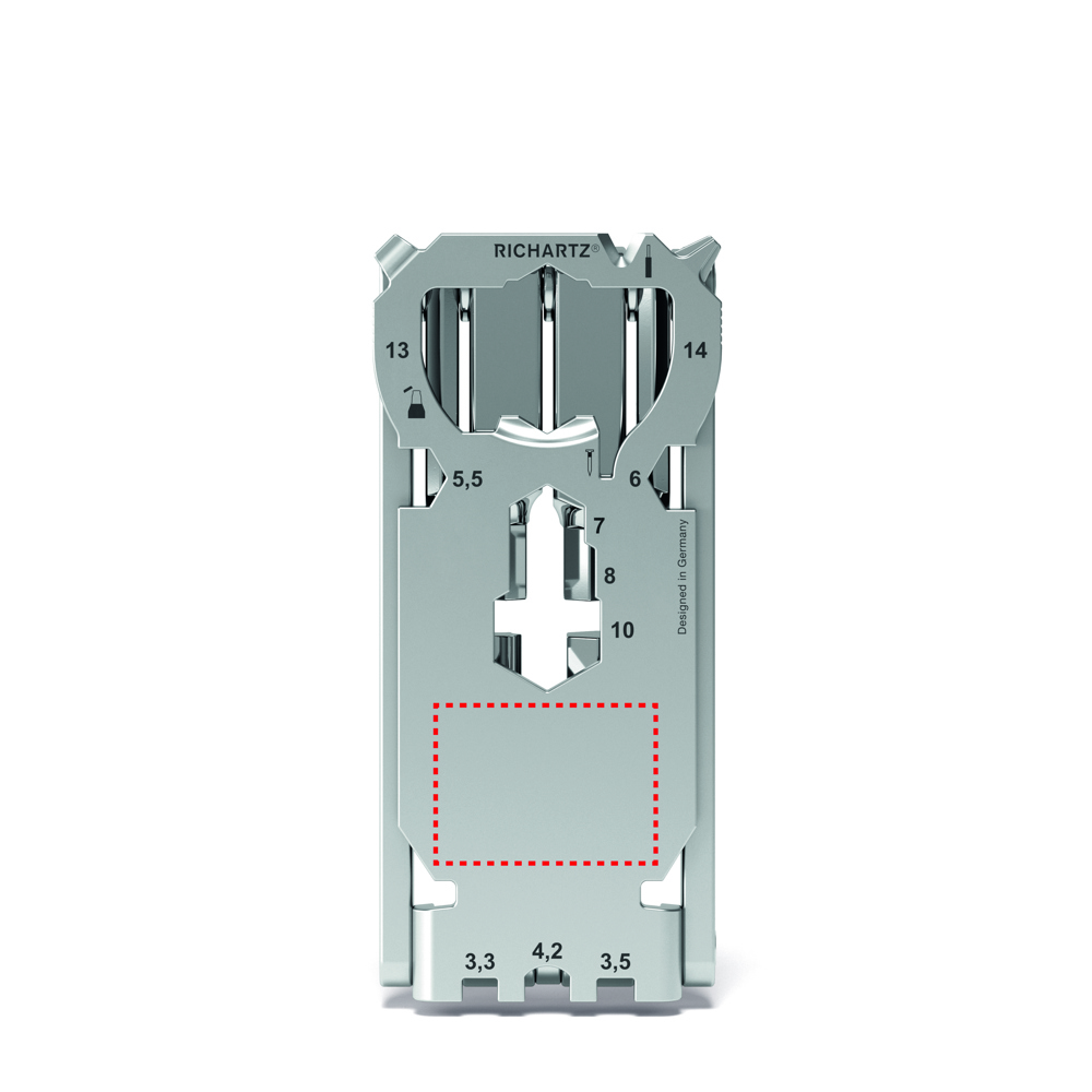 RICHARTZ® BIKETOOL compact 21+
