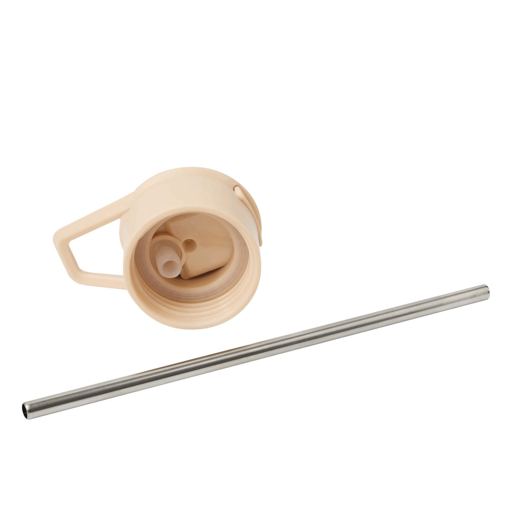 TREKSTEEL - Vakuum-Isolierflasche