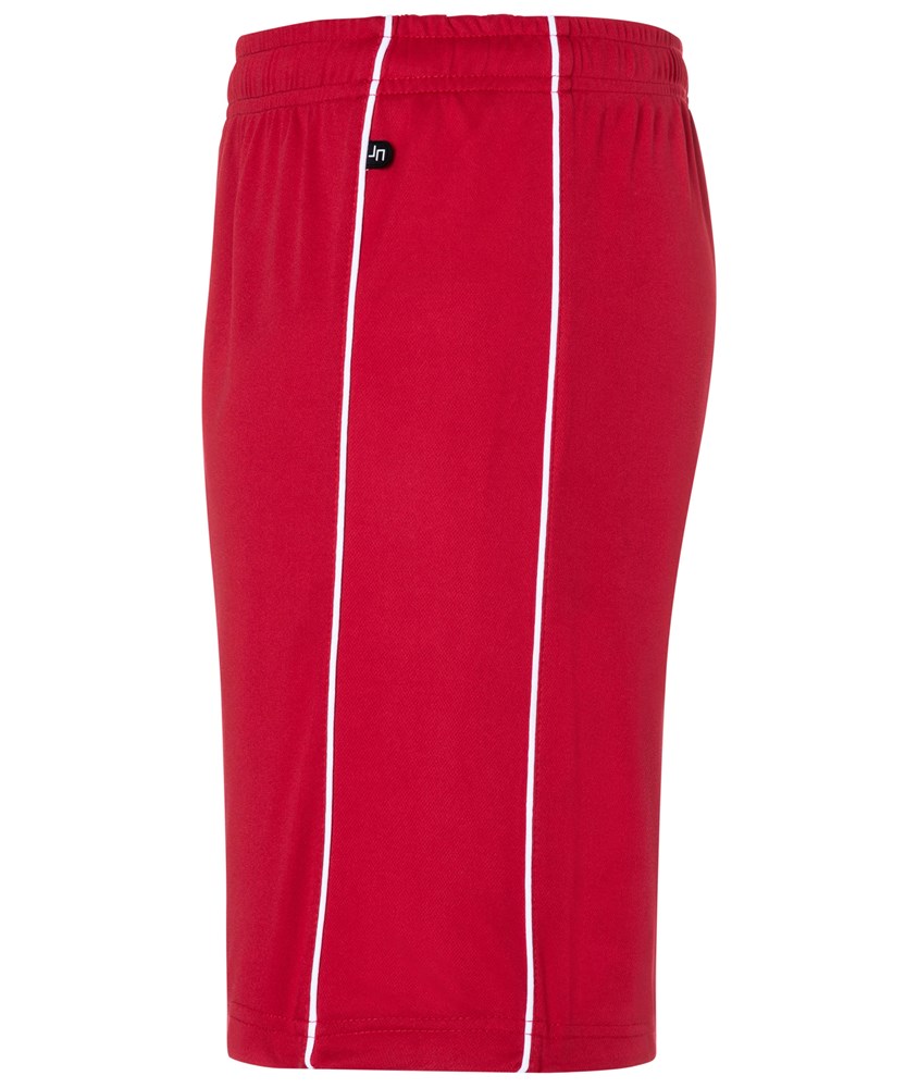 Basic Team Shorts Basic Team Shorts