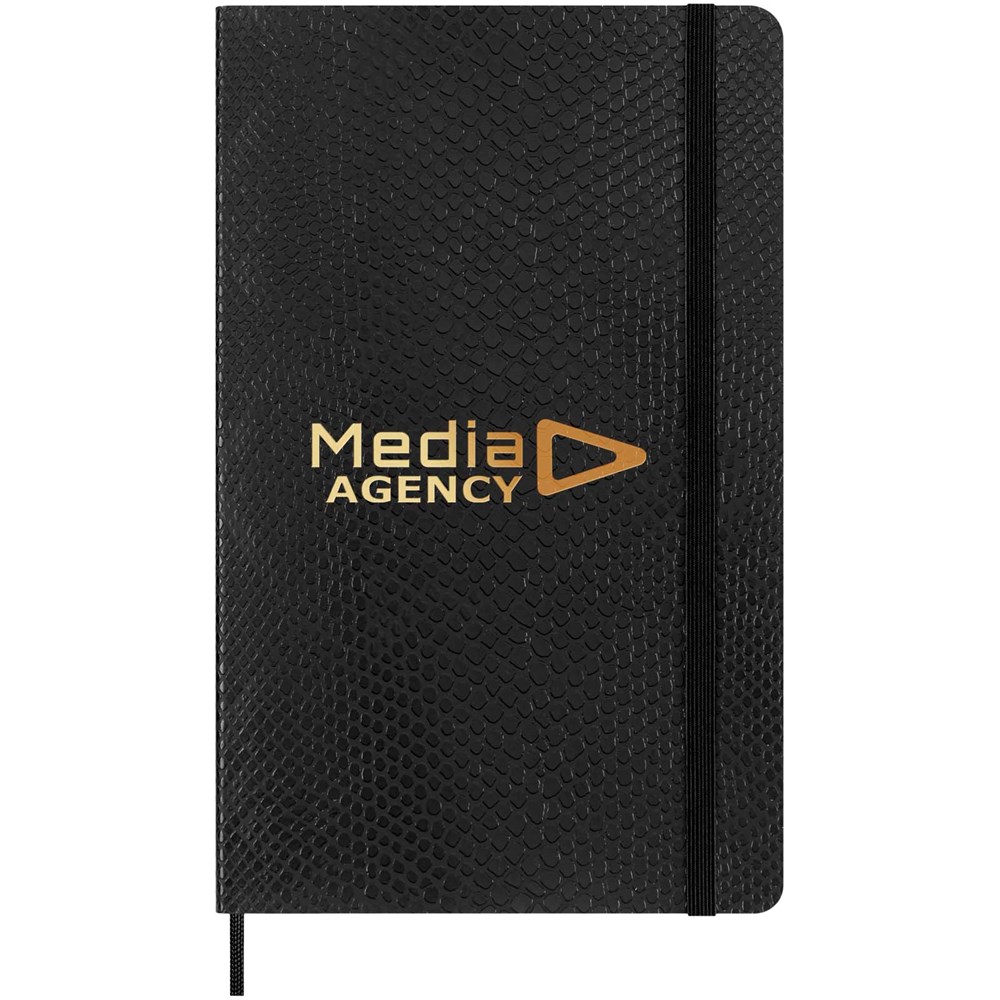 Moleskine 100% VEGEA® Boa Softcover Notizbuch L – liniert Moleskine 100% VEGEA® Boa Softcover Notizbuch L – liniert