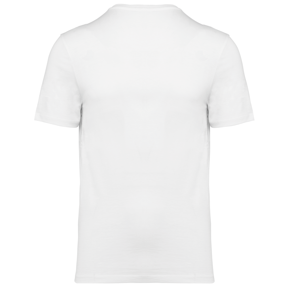 PK300 - Supima® Herren-T-Shirt mit Rundhals ausschnitt und kurzen Ärmeln
