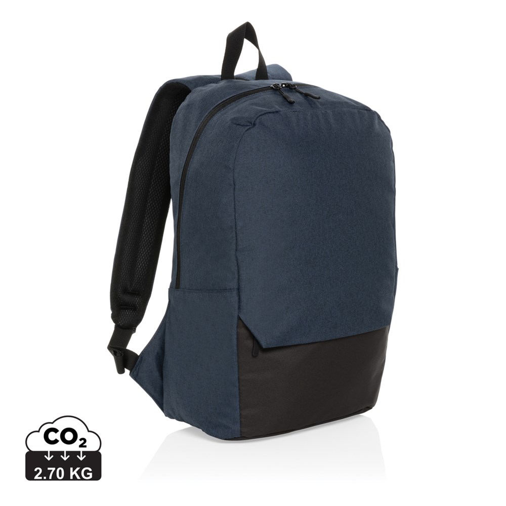 Kazu AWARE™ 15,6" RPET Laptop-Rucksack Kazu AWARE™ 15,6" RPET Laptop-Rucksack