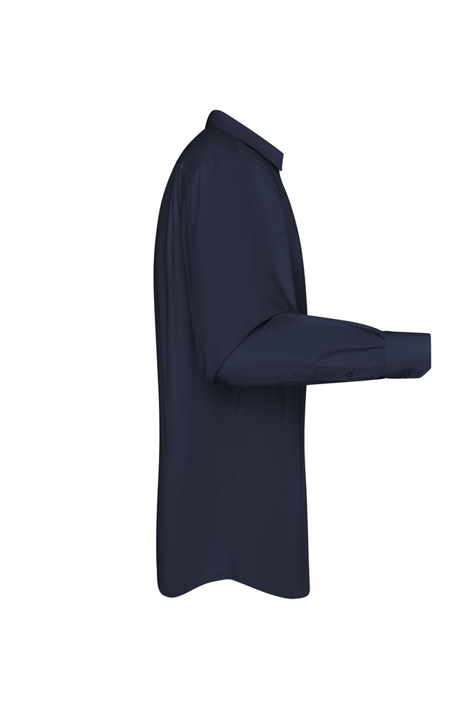 Men's Shirt Longsleeve Poplin Men's Shirt Longsleeve Poplin