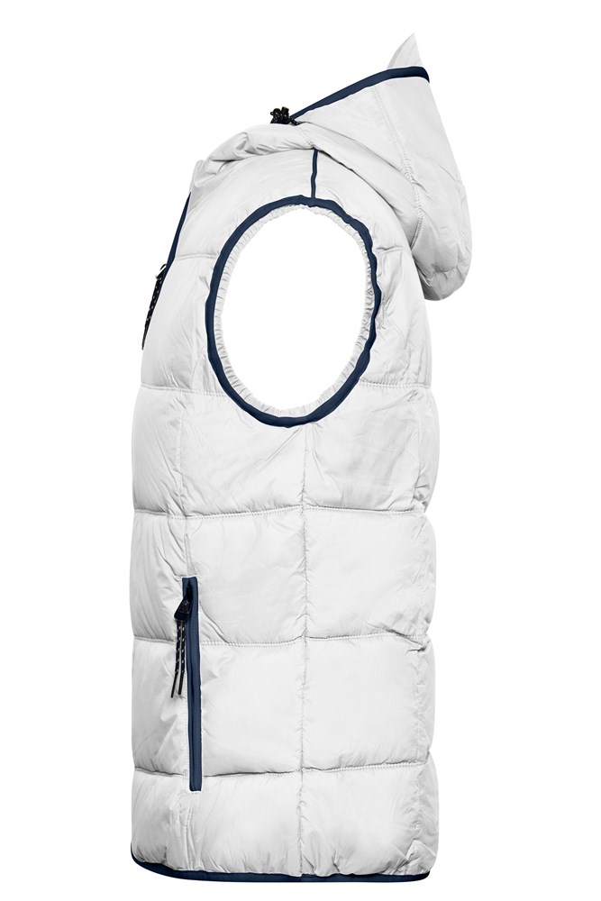 Men's Maritime Vest Men's Maritime Vest
