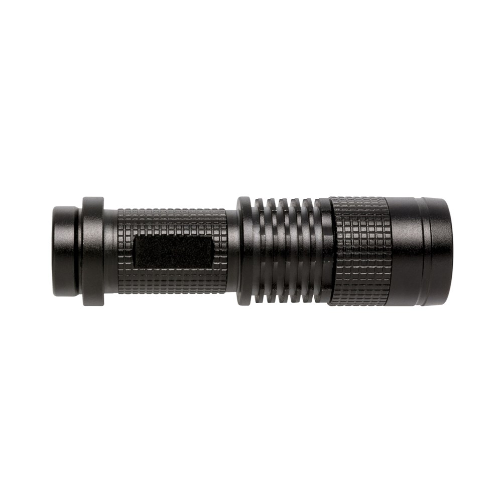 Kompakte 3W Cree Taschenlampe Kompakte 3W Cree Taschenlampe