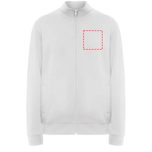 Ulan Sweatjacke Unisex Ulan Sweatjacke Unisex