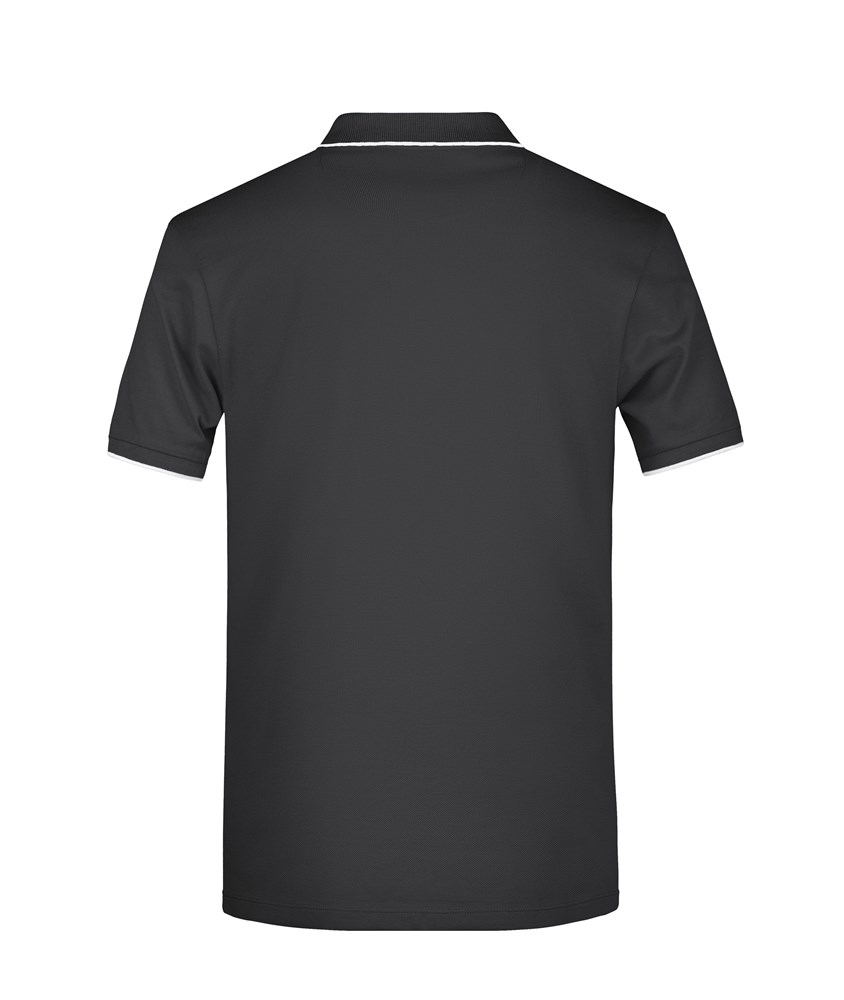 Men's Polo Stripe Men's Polo Stripe
