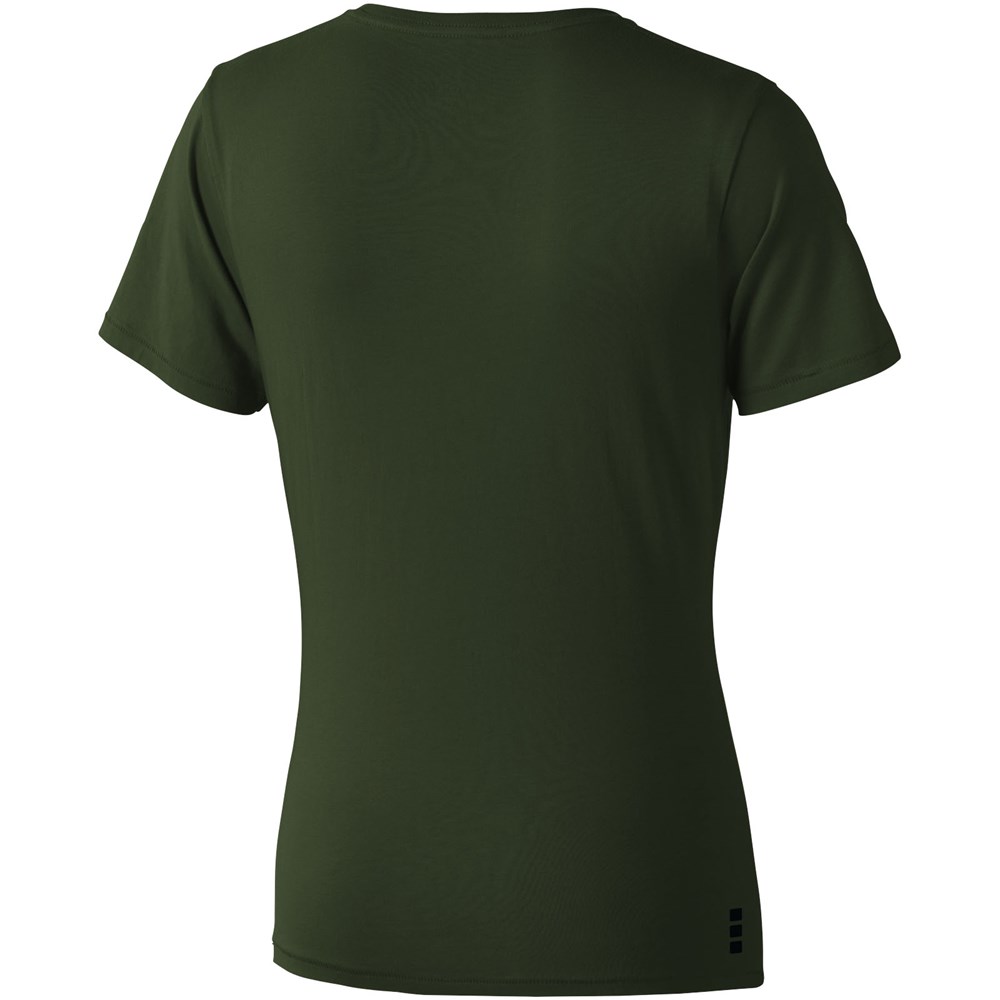 Nanaimo – T-Shirt für Damen Nanaimo – T-Shirt für Damen