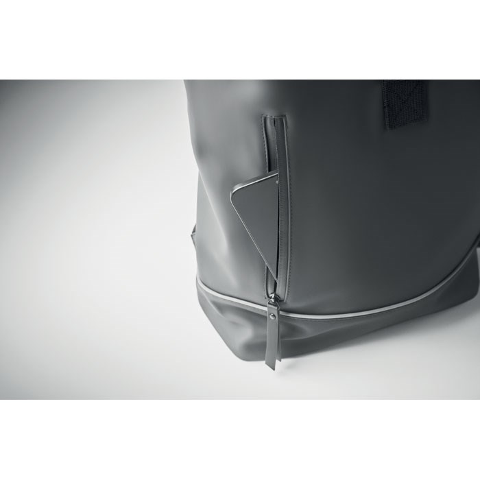 LAPTOSA - 15" Rolltop-Laptop-Rucksack LAPTOSA - 15" Rolltop-Laptop-Rucksack