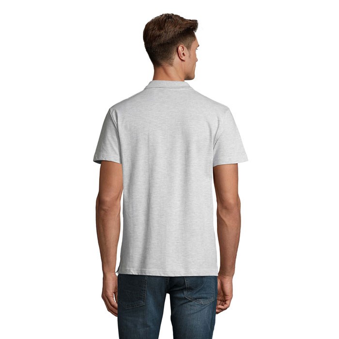 SPRING II - SPRING II MEN Polo 210g SPRING II - SPRING II MEN Polo 210g