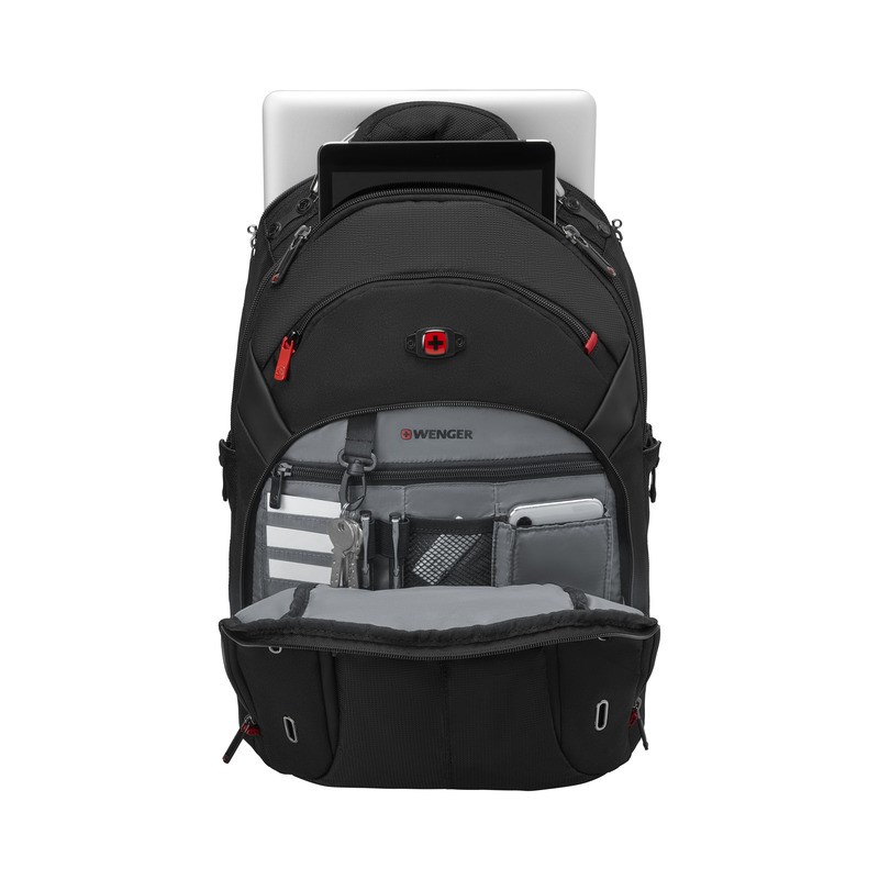 Wenger Gigabyte 15 Business Backpack Wenger Gigabyte 15 Business Backpack