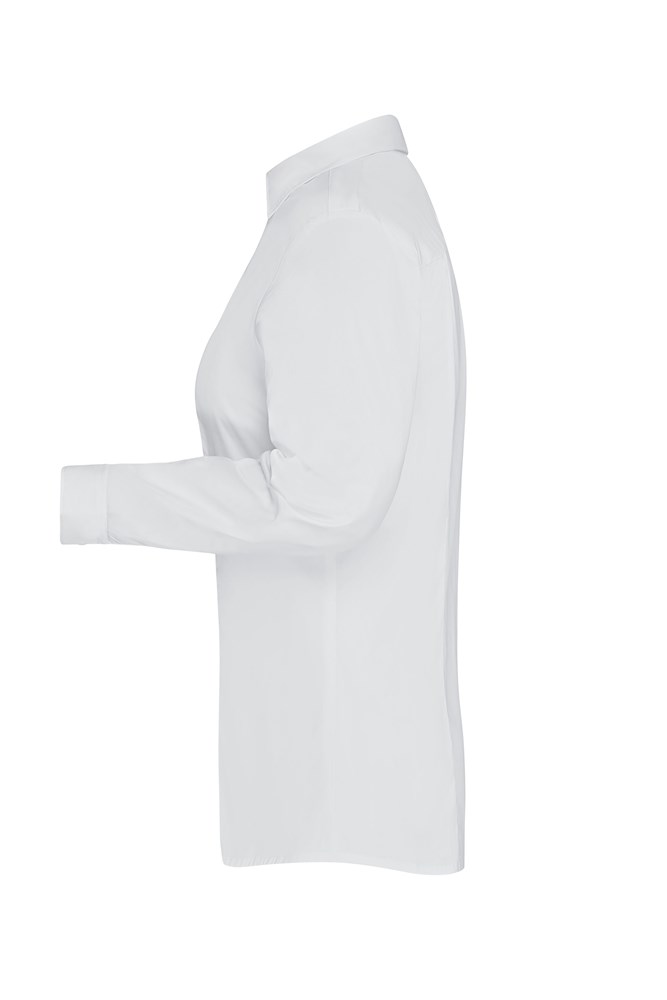 Ladies`Shirt Slim Fit Ladies`Shirt Slim Fit