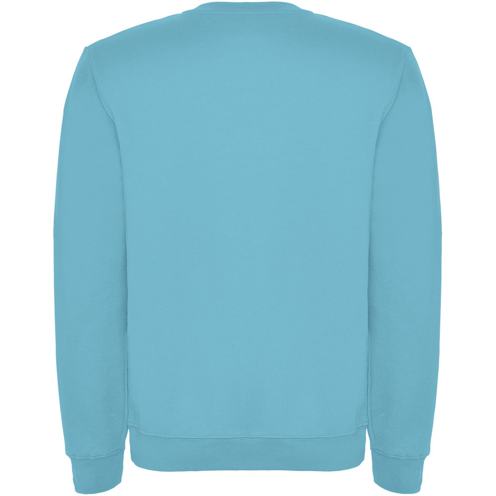 Clasica Sweatshirt mit Rundhalsausschnitt Unisex Clasica Sweatshirt mit Rundhalsausschnitt Unisex