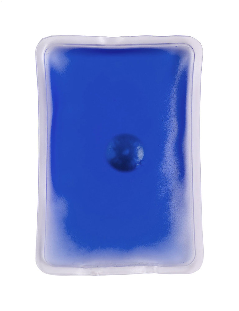 Soothing - Wärmekissen - blau