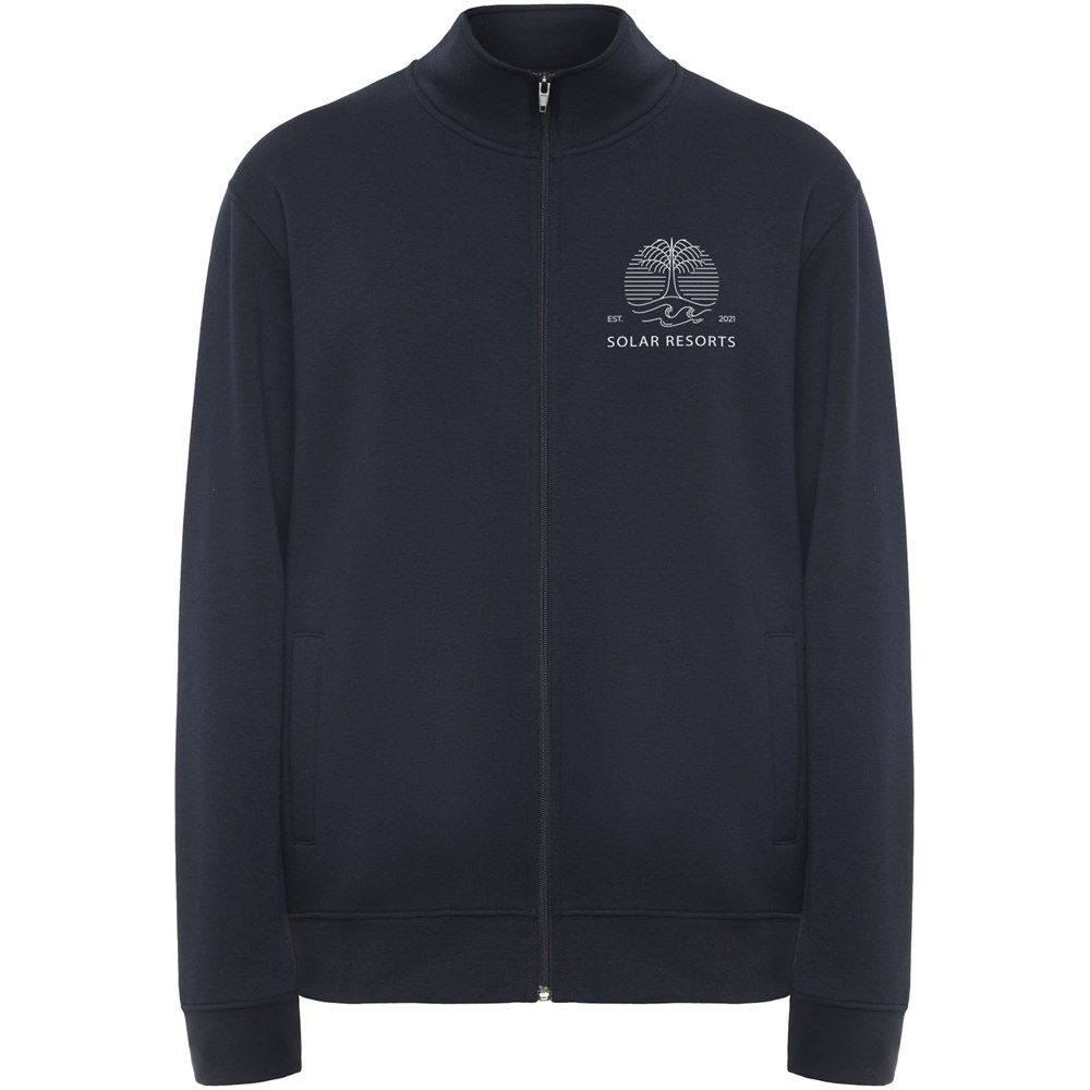 Ulan Sweatjacke Unisex Ulan Sweatjacke Unisex