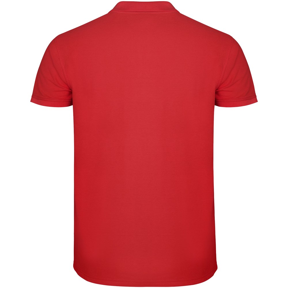 Star Poloshirt für Kinder Star Poloshirt für Kinder